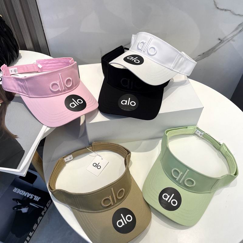 Alo visor dx12